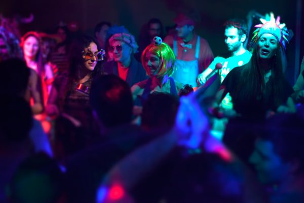 2014 KARNAVALI PARTY QUILOMBO 02